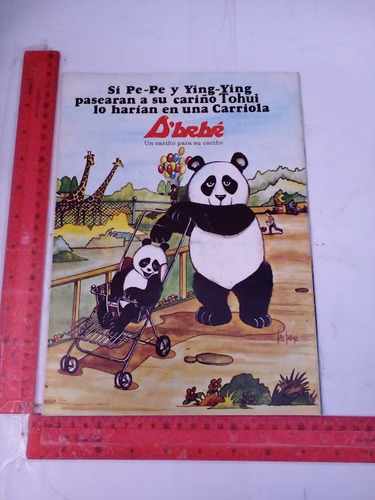 Revista Padre E Hijos No 26 Año 3 (Usado)