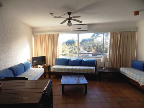 Venta Apartamento Un Dormitorio, Un Baño- Ref: 4953