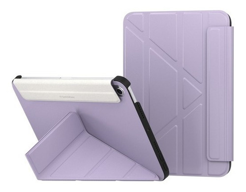 Case Switcheasy Origami iPad Mini 6 8.3 2021 Variad Colores