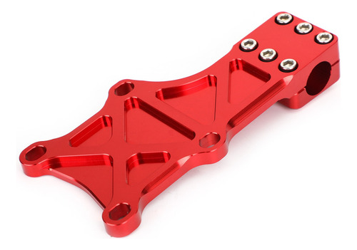 Hj1 Soporte De Protección De Motor Con Fijación Fija Para