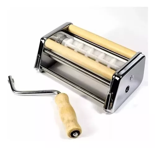 Accesorio para Hacer Ravioli en Máquina de Pasta