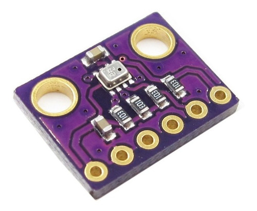 Imagen 1 de 6 de Bmp280 Sensor De Presión Y Temperatura Iot Arduino Bmp