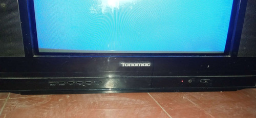 Imagen 6 de 6 de Televisor Antiguo Tonomac