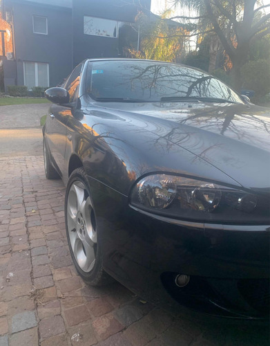 Alfa Romeo 147 2.0 Ts Selespeed 150 Hp Tc+cu