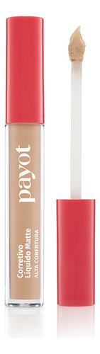 Base de maquiagem líquida Payot Base Matte - 30mL