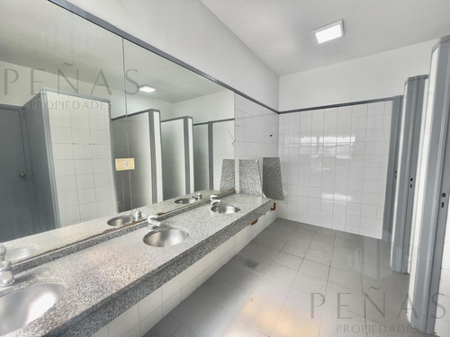 Edificio Comercial En Alquiler En Micrcentro / San Telmo - 2400 M2 -impecable