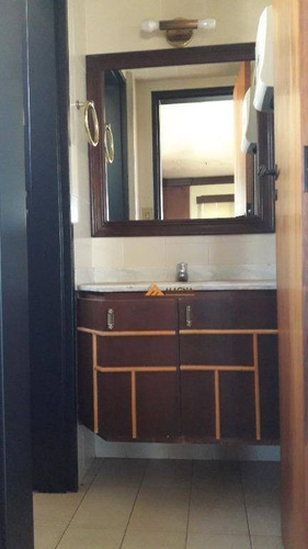 Imagem 26 de 30 de Conjunto Para Alugar, 111 M² Por R$ 1.900,00/mês - Centro - Ribeirão Preto/sp - Cj0027