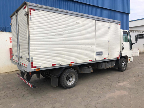 Ford Cargo 815 Eletronico