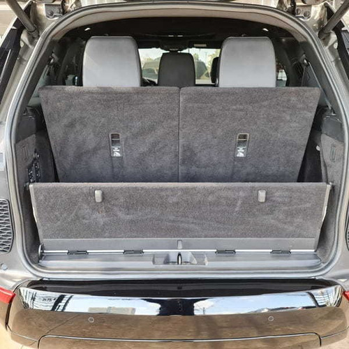 Imagem 5 de 10 de Discovery Td6 3.0 Hse 7 Lugares Diesel 2020
