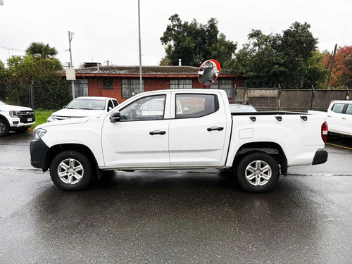 Maxus T60 Dcab 4x4 2.8