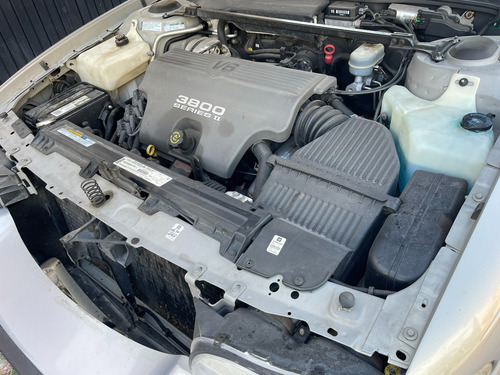 Biuck Le Sabre 3.8 Eléctrico De Lujo Con Piel Sonido Y Aire