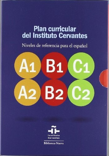 Libro Plan Curricular (economico)  De Aa Vv