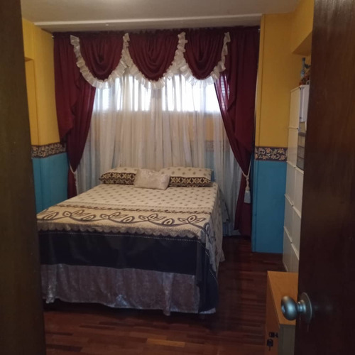 Imagen 6 de 9 de Apartamento En Venta La Candelaria