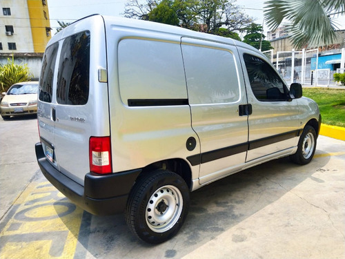 Imagen 5 de 14 de Peugeot Partner