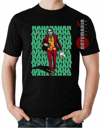 Polo Joker Joaquin Phoenix