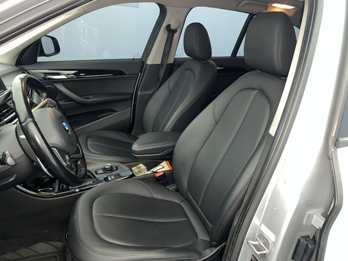BMW X1 2.0 Sdrive20i