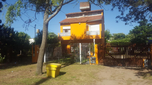Casa Depto En Venta En San Bernardo Con Dos Dormitorios Amoblados