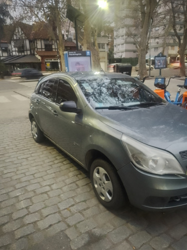 Chevrolet Agile 1.4 Ls Spirit