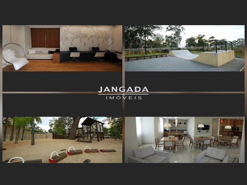 Apartamento A Venda - Condominio Smiley Home Resort - 12272