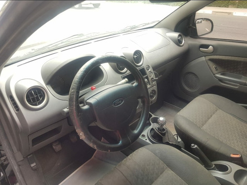 Ford Fiesta 2004