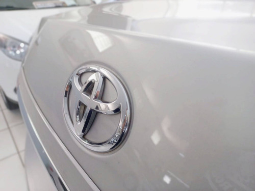 Imagem 11 de 15 de Toyota Corolla 2.0 Xei 16v Flex 4p Automático