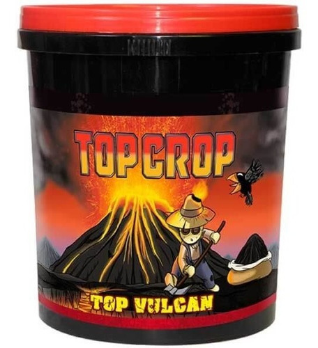 Top Vulcan  700 Gr