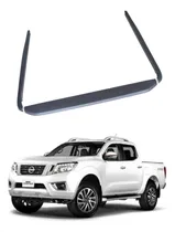 Comprar Cubre Barandas Riel Pick-up Plástico Nissan Navara