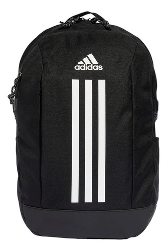 Mochila Power Vii Ip9774 de Adidas, color negro