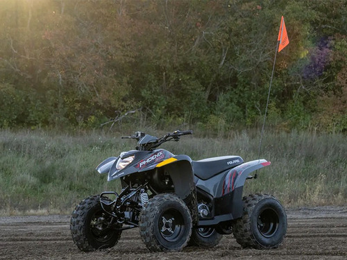 Cuatriciclo Polaris Phoenix 200 2025