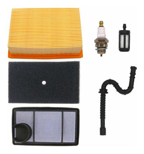 Fitbest Tune Up Kit Filtro Aire Para Stihl Ts400 ts Sierra