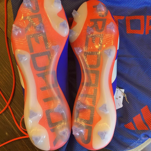 adidas Predator Elite Fg Ag Hombre Talla 9