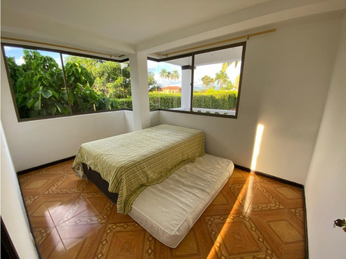Venta Casa Campestre Santagueda