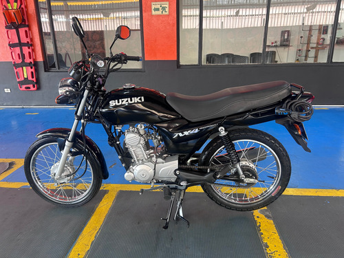 Suzuki Ax4 Modelo 2021