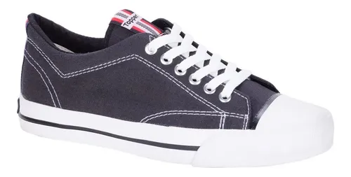Zapatillas topper online profesional lona