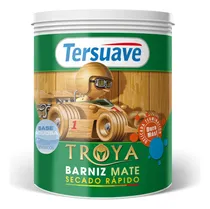 Comprar Troya Al Agua De Secado Rápido 1l - Davinci