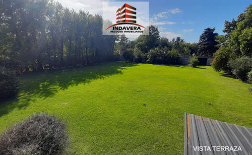 Espectacular Quinta De 3600m2 En Francisco Alvarez Con Pileta Y Quincho Sin Expensas