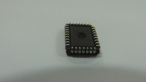29f002 Plcc-32 (mx29f002ntqc-12) - Lotes C/ 5