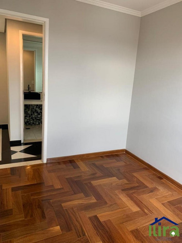 Imagem 10 de 14 de Ref.: 971 - Apartamento Em Osasco Para Venda - V971