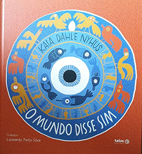 Libro Mundo Disse Sim , O