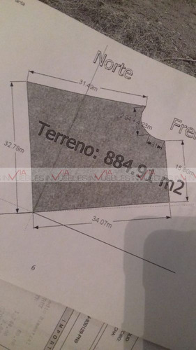 Terreno Residencial En Venta En El Cercado Centro, Santiago,