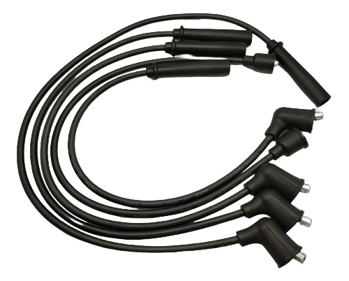 Cables Bujías Mazda Bt50/ Demio/ Ford Festiva 