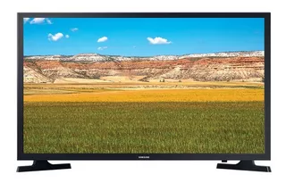 Smart Tv Samsung Series 4 Un32t4300agczb Led Hd 32 Hdr