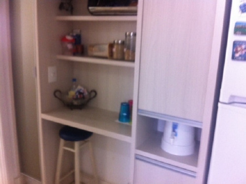 Apartamento Passo Da Areia Porto Alegre - 2746