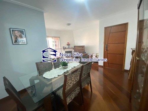 Imagem 7 de 15 de Apartamento Reformado 03 Dorms (1suíte) Na Vila Adyana - 120 M² - A3190