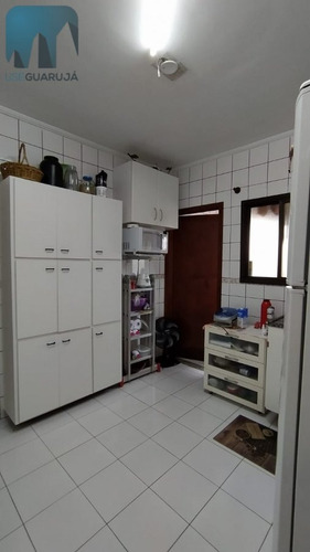 Imagem 3 de 12 de Casa A Venda No Bairro Vila Santa Rosa Em Guarujá - Sp. - 953-1