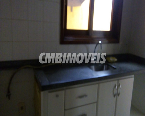 Imagem 9 de 30 de Sobrado Para Locação 3 Dormitórios No Bairro Rural Fazenda Santa Cândida Em Campinas Na Imobiliária Cmb Imóveis - Cf01422 - Cf01422 - 70393744