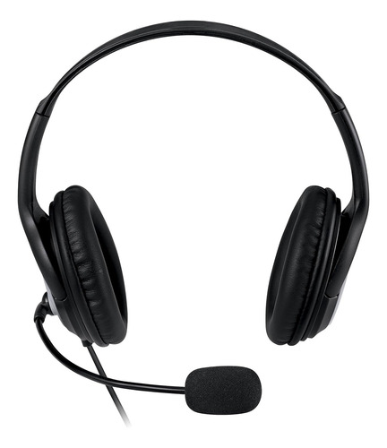 Microsoft Lifechat Lx-3000 Headset Usb Fone Microfone