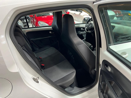 Volkswagen Up! 1.0 TSI MOVE UP 12V