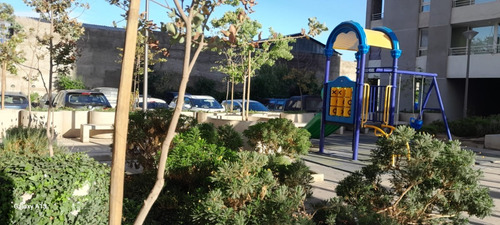 Excelente Oferta Depto 1 Dorm 1 Baño. Vista Sur Oriente