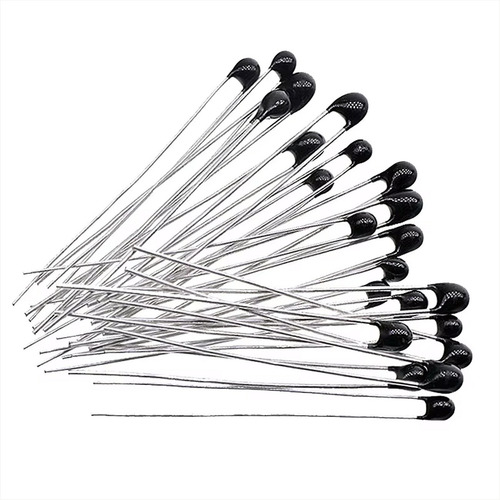 20 X Sensor Temperatura Termistor Ntc 10k, Mf52, -30 A 110 C